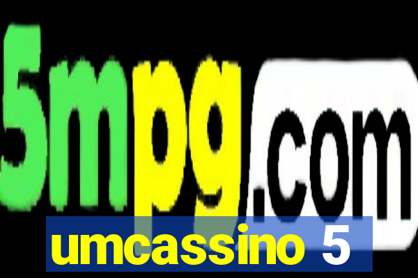 umcassino 5